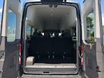 2025 Ford Transit 350 HD High Roof DRW RWD Passenger Van for sale #SKA81297 - photo 11