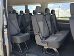 2025 Ford Transit 350 HD High Roof DRW RWD Passenger Van for sale #SKA81297 - photo 12