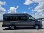 2025 Ford Transit 350 HD High Roof DRW RWD Passenger Van for sale #SKA81297 - photo 3