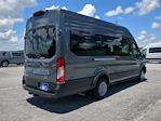 2025 Ford Transit 350 HD High Roof DRW RWD Passenger Van for sale #SKA81297 - photo 4