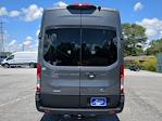2025 Ford Transit 350 HD High Roof DRW RWD Passenger Van for sale #SKA81297 - photo 2