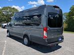 2025 Ford Transit 350 HD High Roof DRW RWD Passenger Van for sale #SKA81297 - photo 5