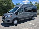 2025 Ford Transit 350 HD High Roof DRW RWD Passenger Van for sale #SKA81297 - photo 6