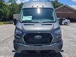 2025 Ford Transit 350 HD High Roof DRW RWD Passenger Van for sale #SKA81297 - photo 7