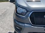2025 Ford Transit 350 HD High Roof DRW RWD Passenger Van for sale #SKA81297 - photo 8