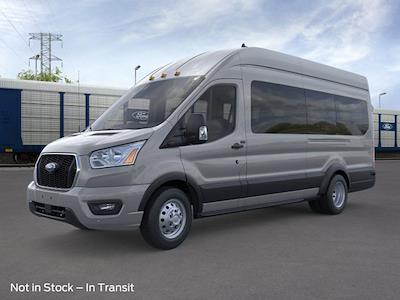 New 2025 Ford Transit 350 HD XLT Passenger Van for sale #SKA81371 - photo 1