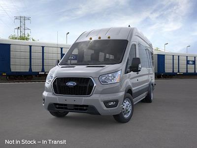 New 2025 Ford Transit 350 HD XLT Passenger Van for sale #SKA81371 - photo 2