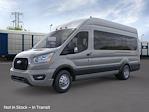 New 2025 Ford Transit 350 HD XLT Passenger Van for sale #SKA81371 - photo 1