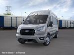 New 2025 Ford Transit 350 HD XLT Passenger Van for sale #SKA81371 - photo 2