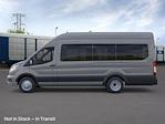 New 2025 Ford Transit 350 HD XLT Passenger Van for sale #SKA81371 - photo 3