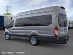New 2025 Ford Transit 350 HD XLT Passenger Van for sale #SKA81371 - photo 4
