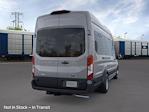 New 2025 Ford Transit 350 HD XLT Passenger Van for sale #SKA81371 - photo 8