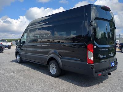 2025 Ford Transit 350 HD High Roof DRW RWD Passenger Van for sale #SKA81431 - photo 2