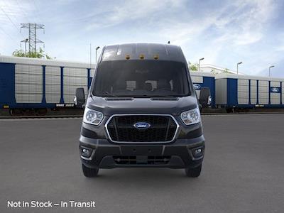 2025 Ford Transit 350 HD High Roof DRW RWD Passenger Van for sale #SKA81431 - photo 2