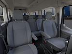 2025 Ford Transit 350 HD High Roof DRW RWD Passenger Van for sale #SKA81431 - photo 10