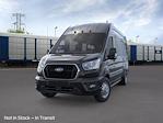 2025 Ford Transit 350 HD High Roof DRW RWD Passenger Van for sale #SKA81431 - photo 3