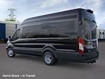 2025 Ford Transit 350 HD High Roof DRW RWD Passenger Van for sale #SKA81431 - photo 7