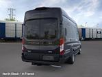 2025 Ford Transit 350 HD High Roof DRW RWD Passenger Van for sale #SKA81431 - photo 6