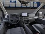 2025 Ford Transit 350 HD High Roof DRW RWD Passenger Van for sale #SKA81431 - photo 8
