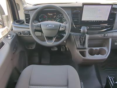New 2025 Ford Transit 350 HD - photo 1