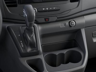 New 2025 Ford Transit 350 HD - photo 1