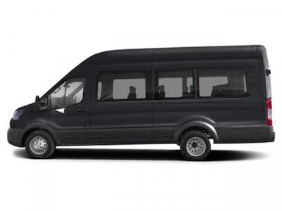 New 2025 Ford Transit 350 HD - photo 1