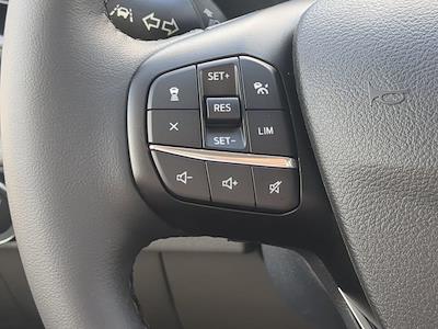 New 2025 Ford Transit 350 HD - photo 1