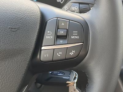 New 2025 Ford Transit 350 HD - photo 1