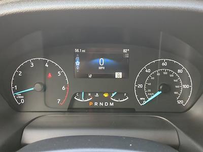 New 2025 Ford Transit 350 HD - photo 1