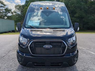 New 2025 Ford Transit 350 HD - photo 1