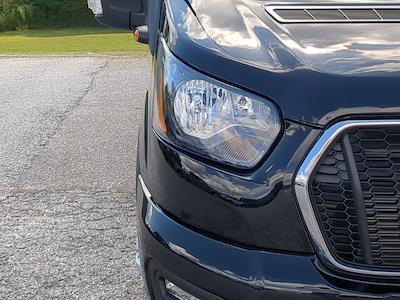 New 2025 Ford Transit 350 HD - photo 1