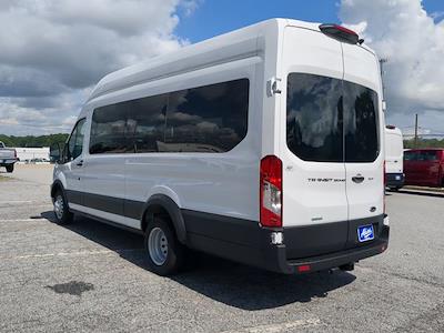 New 2025 Ford Transit 350 HD XLT Passenger Van for sale #SKA81591 - photo 2