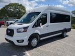 New 2025 Ford Transit 350 HD XLT Passenger Van for sale #SKA81591 - photo 1