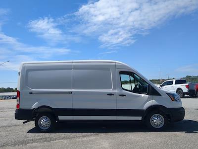 New 2025 Ford Transit 250 Medium Roof AWD Empty Cargo Van for sale #SKA83850 - photo 2