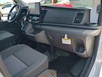New 2025 Ford Transit 250 Medium Roof AWD Knapheide Upfitted Cargo Van for sale #SKA85849 - photo 14