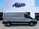 New 2025 Ford Transit 250 Medium Roof AWD Knapheide Upfitted Cargo Van for sale #SKA85849 - photo 4