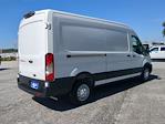 New 2025 Ford Transit 250 Medium Roof AWD Knapheide Upfitted Cargo Van for sale #SKA85849 - photo 5