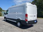 New 2025 Ford Transit 250 Medium Roof AWD Knapheide Upfitted Cargo Van for sale #SKA85849 - photo 7