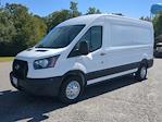 New 2025 Ford Transit 250 Medium Roof AWD Knapheide Upfitted Cargo Van for sale #SKA85849 - photo 1