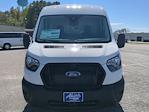 New 2025 Ford Transit 250 Medium Roof AWD Knapheide Upfitted Cargo Van for sale #SKA85849 - photo 8