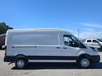 New 2025 Ford Transit 250 Medium Roof AWD Knapheide Upfitted Cargo Van for sale #SKA86242 - photo 4