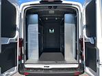 New 2025 Ford Transit 250 Medium Roof AWD Knapheide Upfitted Cargo Van for sale #SKA86242 - photo 2