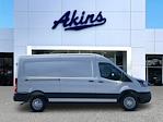 New 2025 Ford Transit 250 Medium Roof AWD Knapheide Upfitted Cargo Van for sale #SKA86242 - photo 3