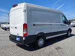 New 2025 Ford Transit 250 Medium Roof AWD Knapheide Upfitted Cargo Van for sale #SKA86242 - photo 5