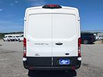 New 2025 Ford Transit 250 Medium Roof AWD Knapheide Upfitted Cargo Van for sale #SKA86242 - photo 6