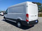 New 2025 Ford Transit 250 Medium Roof AWD Knapheide Upfitted Cargo Van for sale #SKA86242 - photo 7