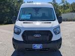 New 2025 Ford Transit 250 Medium Roof AWD Knapheide Upfitted Cargo Van for sale #SKA86242 - photo 8