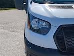 New 2025 Ford Transit 250 Medium Roof AWD Knapheide Upfitted Cargo Van for sale #SKA86242 - photo 9