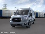 2025 Ford Transit 350 Medium Roof RWD Passenger Van for sale #SKA90609 - photo 3
