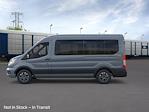 2025 Ford Transit 350 Medium Roof RWD Passenger Van for sale #SKA90609 - photo 5